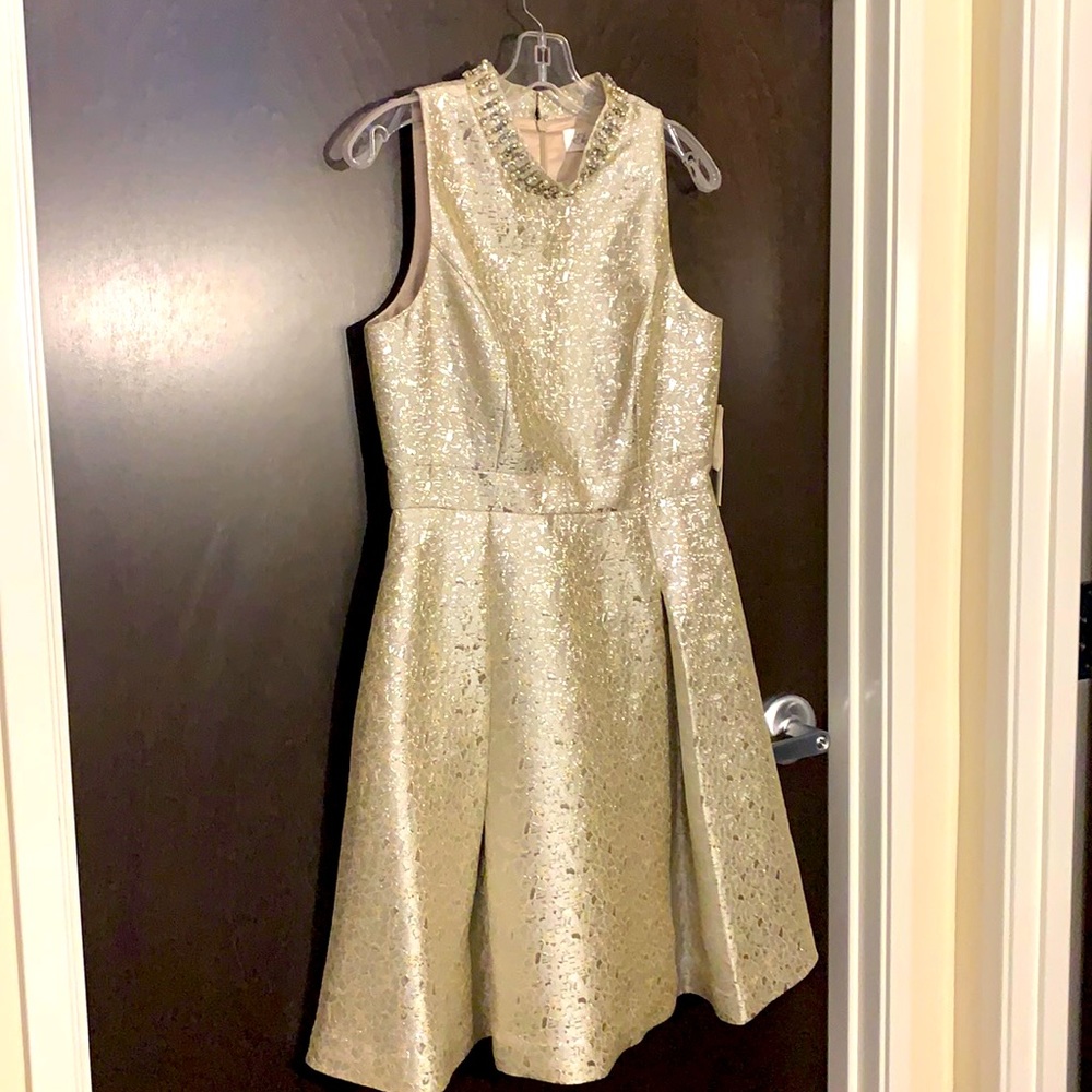 Brand NWT Eliza J Dress Size 8
